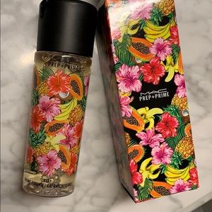 Mac fruity juicy coconut fix plus BNIB NIB NWT